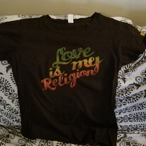 Ziggy Marly Rasta Tshirt